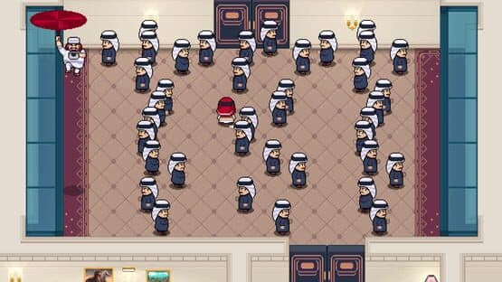 Azooma Escape — screenshot 1