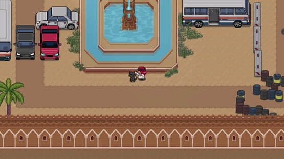 Azooma Escape — screenshot 2