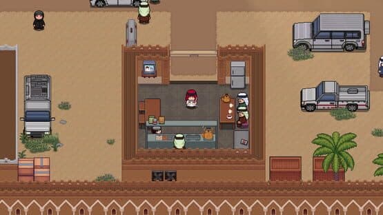 Azooma Escape — screenshot 3