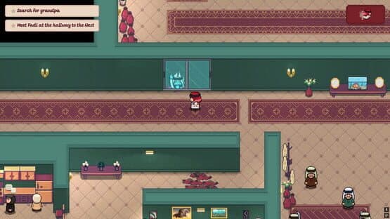 Azooma Escape — screenshot 4