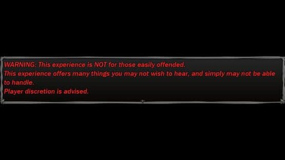 The Test: Reality Check — screenshot 1