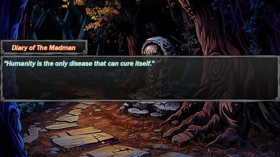 The Test: Reality Check — screenshot 2