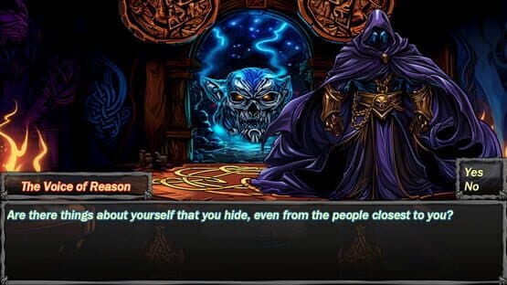 The Test: Reality Check — screenshot 3