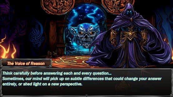 The Test: Reality Check — screenshot 4