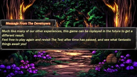 The Test: Reality Check — screenshot 6
