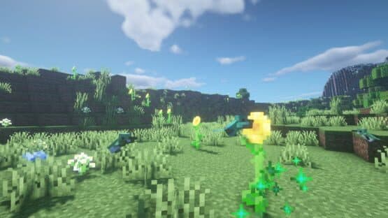 Alex's Mobs — screenshot 1