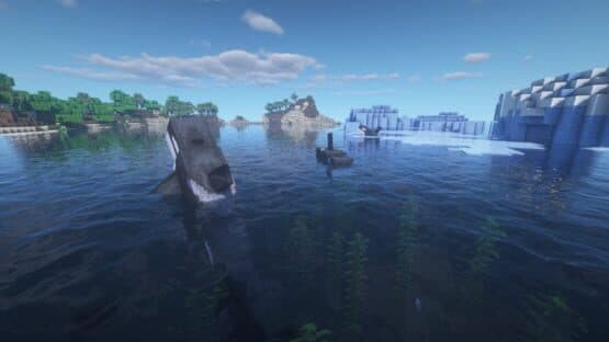 Alex's Mobs — screenshot 2