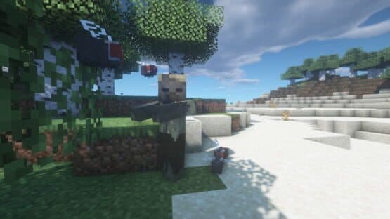 Alex's Mobs — screenshot 3