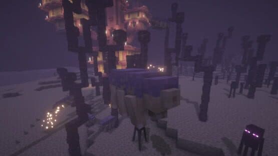 Alex's Mobs — screenshot 4
