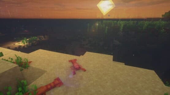 Alex's Mobs — screenshot 5