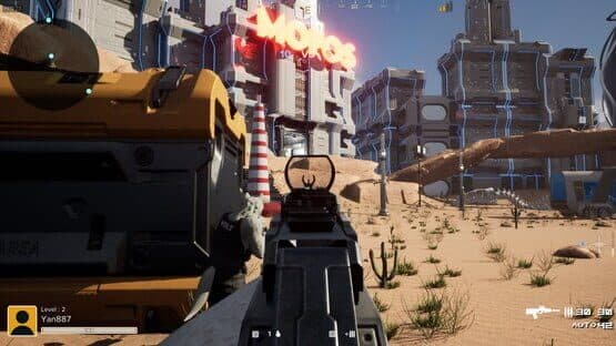 Memes At War — screenshot 1