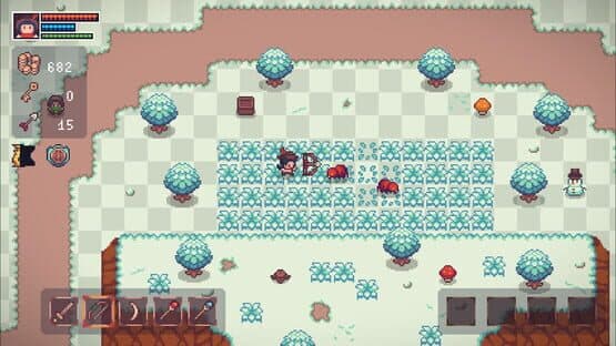 Kara Fantasy — screenshot 7