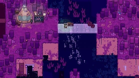 Mudborne — screenshot 3