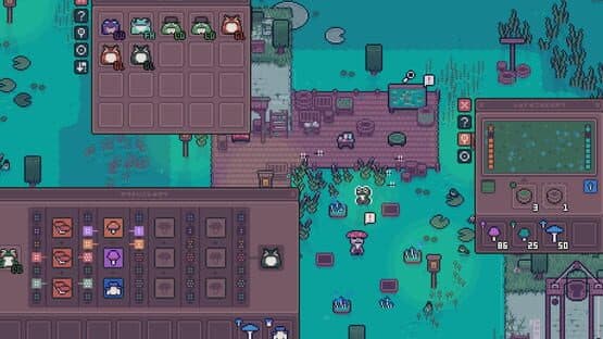 Mudborne — screenshot 4