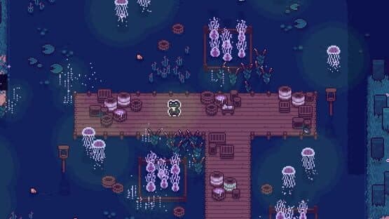 Mudborne — screenshot 5