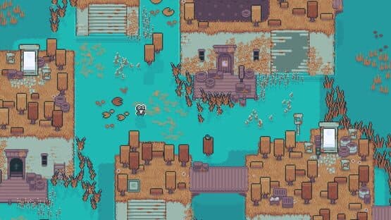 Mudborne — screenshot 6