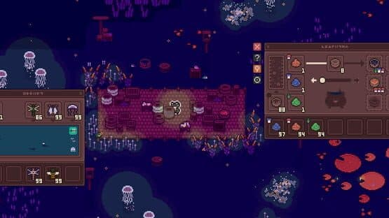 Mudborne — screenshot 8