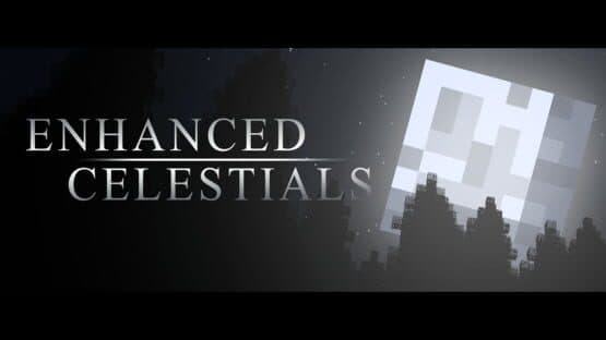 Enhanced Celestials — screenshot 1