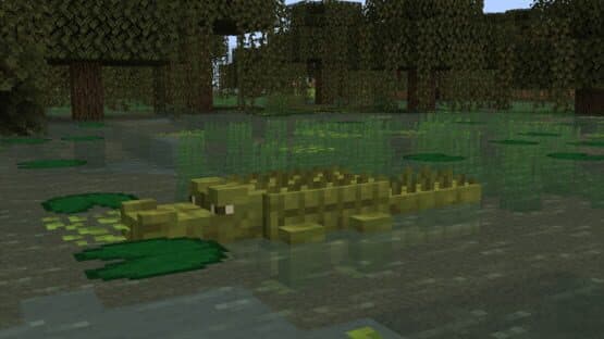 Naturalist — screenshot 1