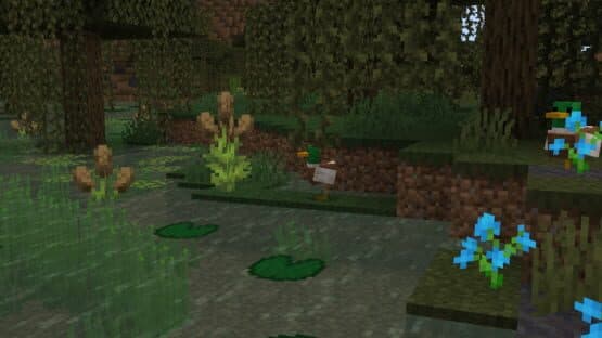 Naturalist — screenshot 4
