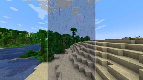 Serene Seasons — screenshot 2