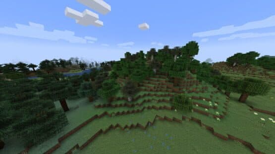 Serene Seasons — screenshot 3