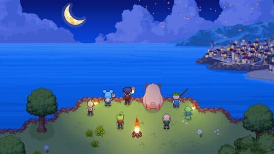 Monsterest — screenshot 2