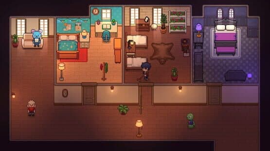 Monsterest — screenshot 5