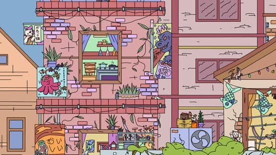Hidden Cats: Japan — screenshot 1
