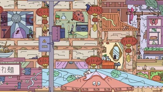 Hidden Cats: Japan — screenshot 3