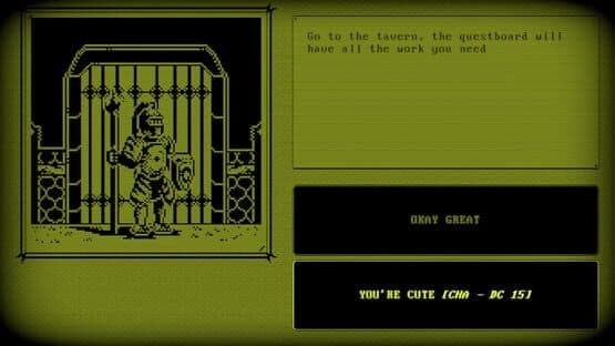 Questboard — screenshot 2