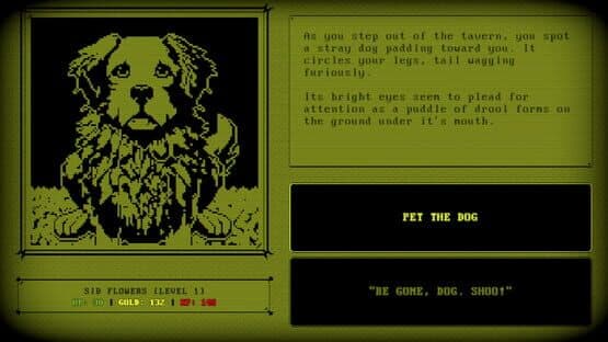 Questboard — screenshot 3