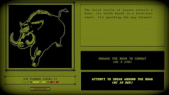 Questboard — screenshot 4