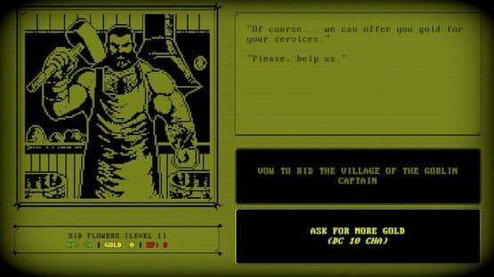 Questboard — screenshot 6