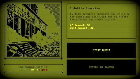 Questboard — screenshot 8