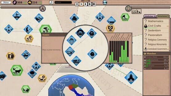 Orbi Universo II — screenshot 4