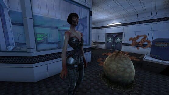 System Shock 2: 25th Anniversary Remaster — screenshot 2