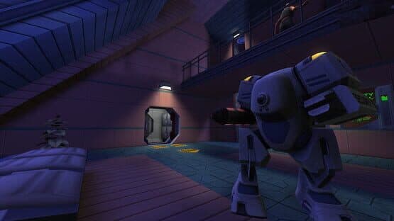 System Shock 2: 25th Anniversary Remaster — screenshot 3
