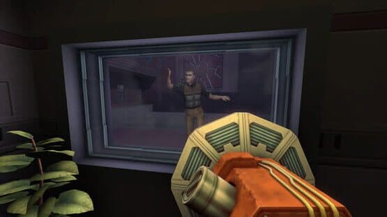 System Shock 2: 25th Anniversary Remaster — screenshot 4