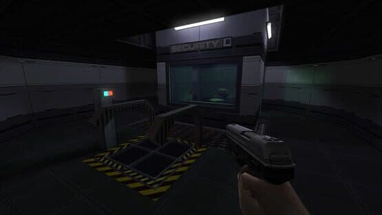 System Shock 2: 25th Anniversary Remaster — screenshot 6