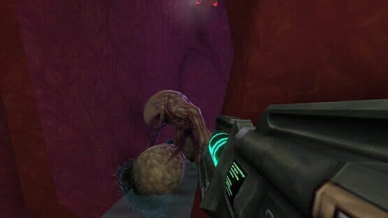 System Shock 2: 25th Anniversary Remaster — screenshot 8