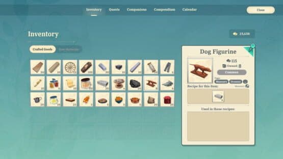 Merchants of Rosewall — screenshot 5