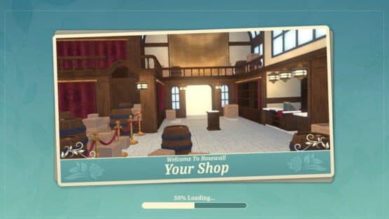 Merchants of Rosewall — screenshot 6