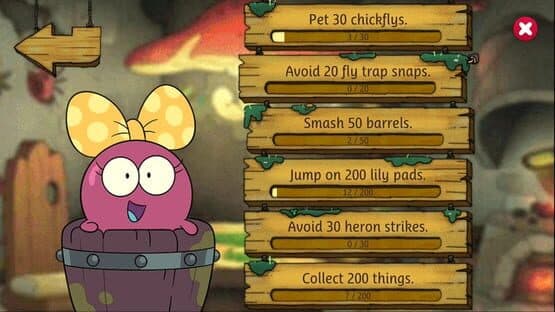 Amphibia: Locust Pocus — screenshot 3