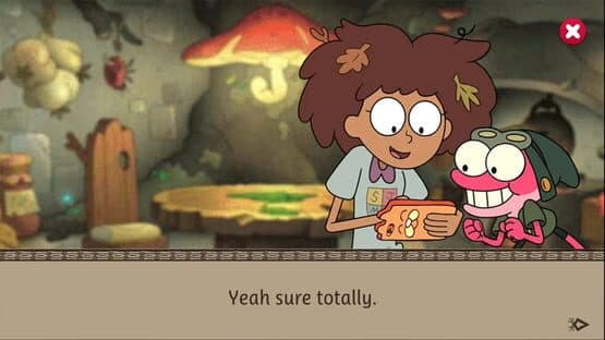 Amphibia: Locust Pocus — screenshot 4