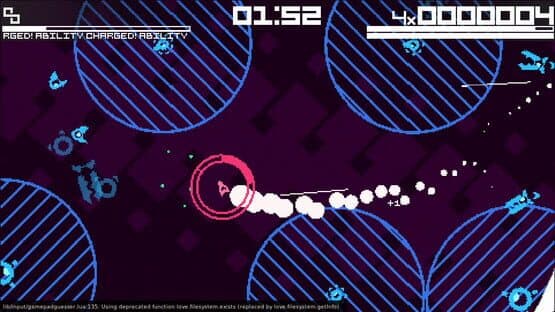 Switchblade — screenshot 1