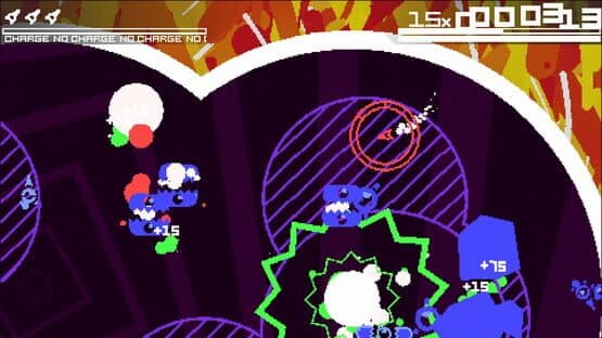 Switchblade — screenshot 3