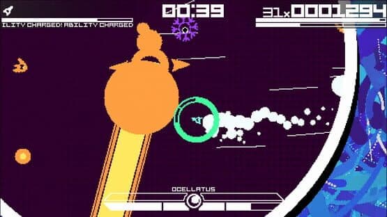 Switchblade — screenshot 4