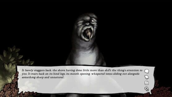 Scarlet Hollow — screenshot 3