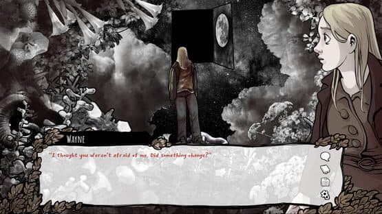 Scarlet Hollow — screenshot 4